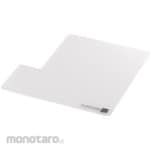 Buffalo Large EVA mouse pad