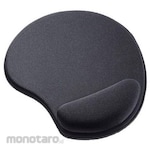 ESCO 195x225x 18mm Mouse Pad with Wrist Rest