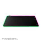 HyperX Pulsefire Mat RGB Mouse Pad