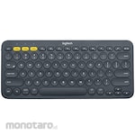 Logitech Bluetooth Multi Device Keyboard