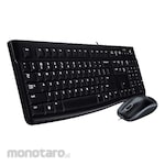 Logitech Desktop Combo (Keyboard)