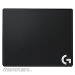 Logitech Hard Gaming Mouse Pad