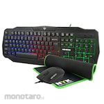 NYK Gaming Set Combo Artemis