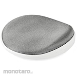 StarTech.com Sliding wrist rest for mouse operation + ergonomics support