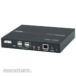 ATEN VGA/HDMI KVM over IP Console Station