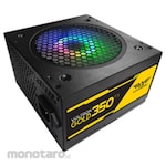 Armaggeddon PSU Voltron Bronze