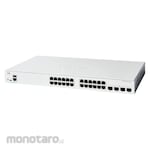 CISCO Catalyst 1300 Series Switch