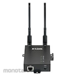 D-Link 4G LTE Dul SIM VPN Router