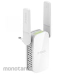 D-Link AC1200 Wireless Dual Band 10/100M Range Extender