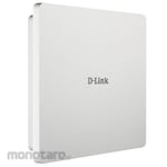 D-Link AC1200 Wireless Dual Band Outdoor PoE Access Point