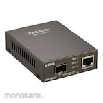 D-Link Gigabit to SFP Media Converter