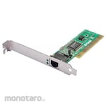 D-Link Lan Card / Gigabit Ethernet Card 4 Port