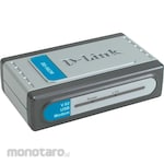D-Link Modem External USB 56K Voice/Fax/Data Modem