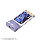 D-Link PCMCIA Ethernet 10/100Mbps