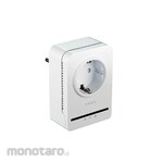 D-Link PowerLine AV Passthrough Mini Adapter