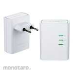 D-Link Powerline AV500 Mini Adapter