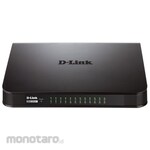 D-Link Switch 24 Port UTP 10/100Mbps