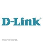 D-Link Switch 8 Port 10/100Mbps, Auto sensing