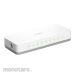 D-Link Switch 8 Port UTP 10/100Mbps
