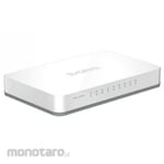 D-Link Switch Desktop 8 Port 10/100/1000 Gigabit Switch