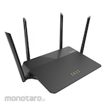 D-Link Wireless AC1900 MU-MIMO Dual-Band Gigabit Router