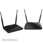 D-Link Wireless N Router 4 Port