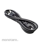 HP PC-AC-EC AC Power Cord 250V/10A C13 to CEE7/7
