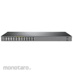 HPE OfficeConnect 1920S-24G-2SFP-PoE + (370W) Switch