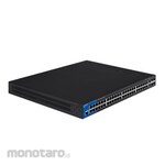 Linksys 52-Port Business Managed Gigabit Switch