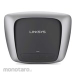 Linksys Advanced Wireless-N ADSL + Modem Router