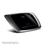 Linksys Advanced Wireless-N Router