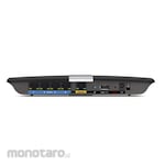 Linksys Dual-Band N900 Router with Gigabit and USB