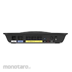 Linksys N300 Wi-Fi Router with ADSL2 + Modem