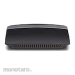 Linksys Ruter Dual Band Wireless