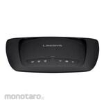 Linksys Wireless-N ADSL2 + Modem Router
