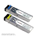 MikroBits SFP Transceiver