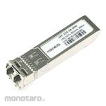 MikroBits SFP+ Transceiver