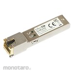 Mikrotik RJ45 SFP+ Module
