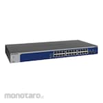Netgear 24-Port 10G/Multi-Gigabit Plus with 2 Dedicated SFP+ Ports Switch