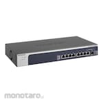 Netgear 8-Port 10-Gigabit/Multi-Gigabit Unmanaged Switch