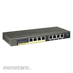 Netgear 8-Port Gigabit Ethernet Plus