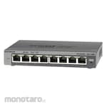 Netgear 8-Port Gigabit Plus Switch