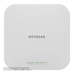 Netgear Dual-Band PoE Multi-Gig Insight Managed WiFi 6 Access Point