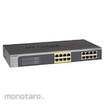 Netgear Gigabit Ethernet Plus Switches