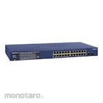 Netgear Gigabit Ethernet PoE+ Smart Switch