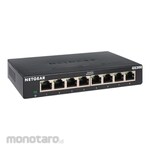 Netgear Gigabit Ethernet Unmanaged Switch
