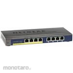 Netgear ProSafe 8-port 10/100/1000 Gigabit Switch