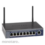 Netgear ProSafe VPN Firewall Series