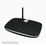 PROLiNK Hurricane 4Port ADSL Modem Router