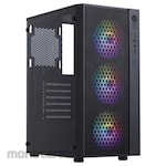 Raptor Sentinel Casing PC ATX Gaming